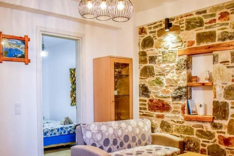 Apartmán Klaidis House Skiathos Exteriér fotografie